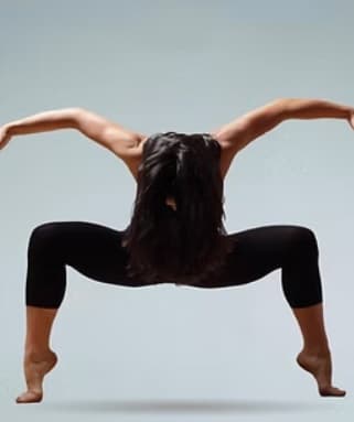 Danse Jazz