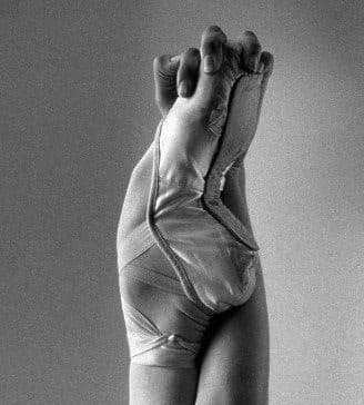 Pointes