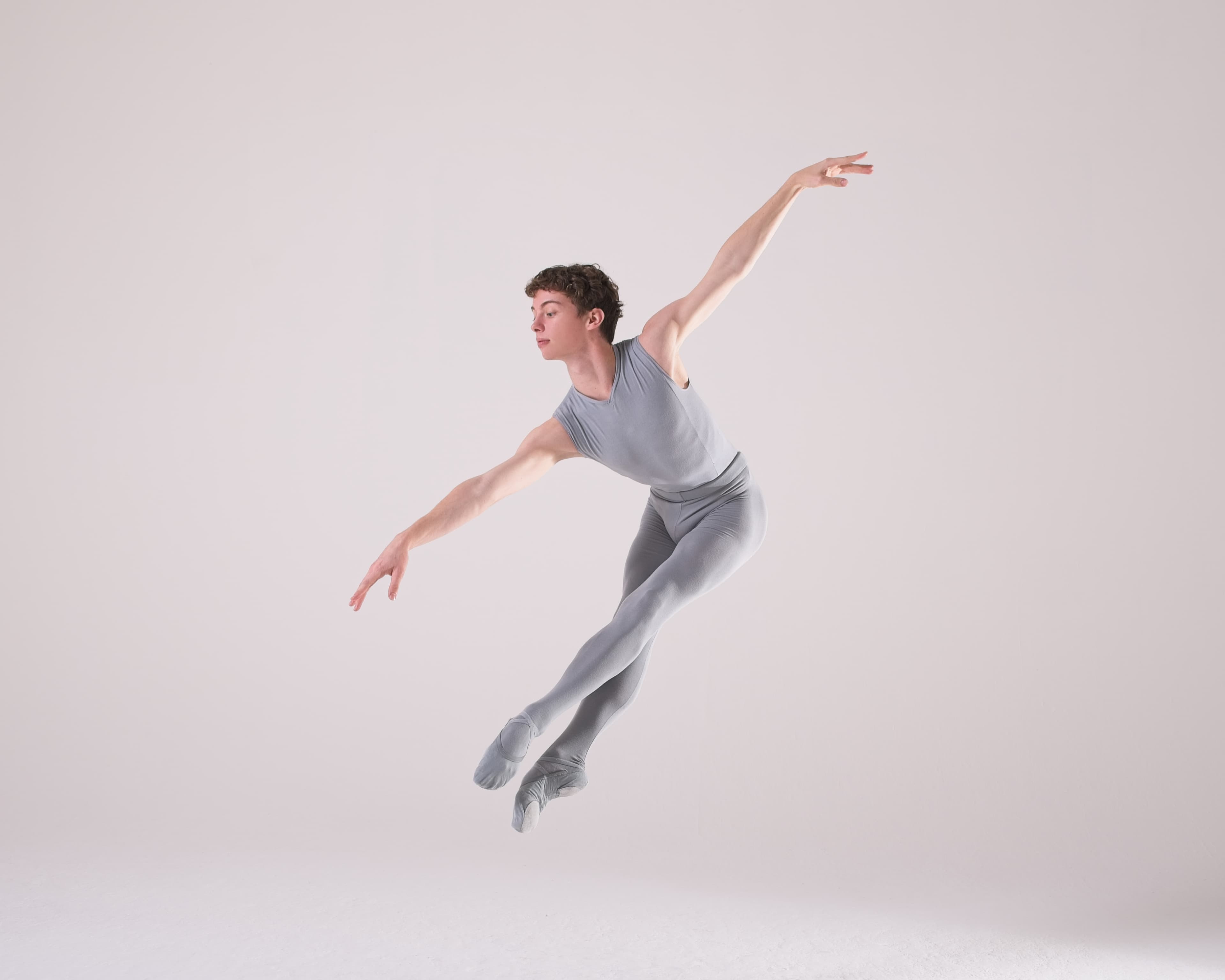 Eliot Renahy - Danseur Classique