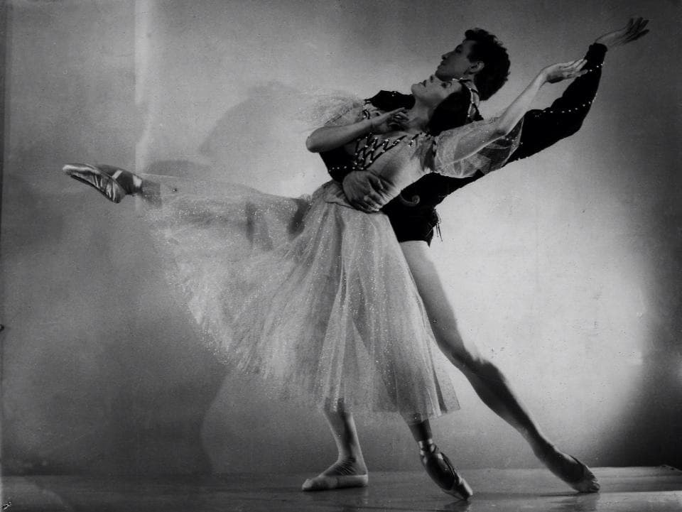 Gilbert & Christine